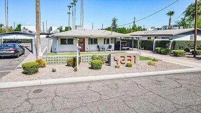 4231 N 27th St in Phoenix, AZ - Building Photo - Building Photo