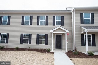 243 Morgans Ct in Pocomoke City, MD - Building Photo - Building Photo