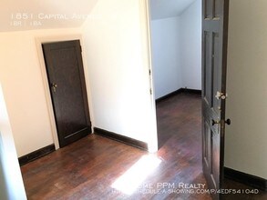 1851 Capital Ave in Pittsburgh, PA - Building Photo - Building Photo
