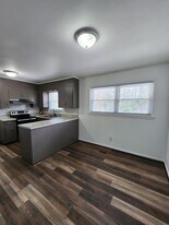 237 Campground Rd in Old Fort, NC - Building Photo