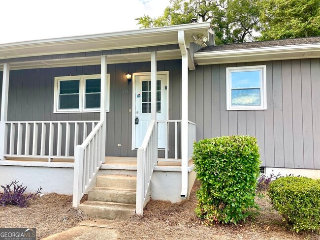 property at 295 Rogers St