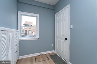 615 S Patterson Park Ave in Baltimore, MD - Building Photo - Building Photo