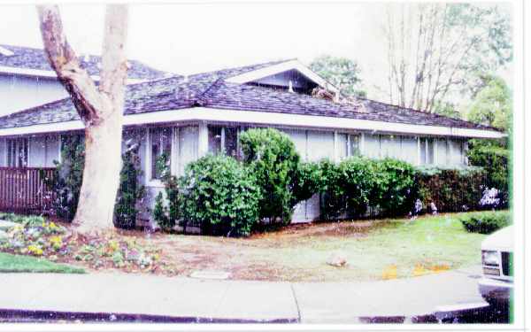 1840 El Parque Ct in San Mateo, CA - Building Photo - Building Photo