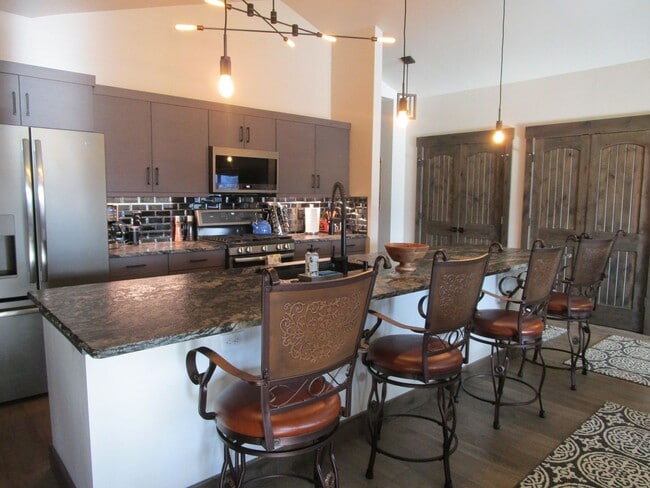 property at 6207 Davos Ln