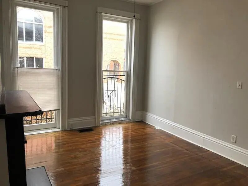 619 Oak St, Unit 619 A Oak Street in Columbus, OH - Foto de edificio