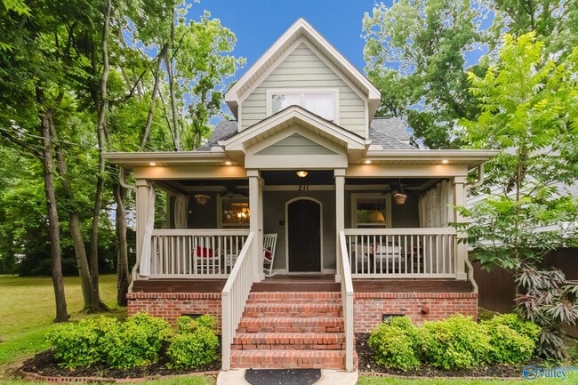 property at 211 Ward Ave NE