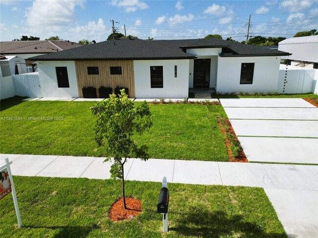 property at 11510 SW 141st St