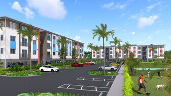 CoCo Vista Apartments