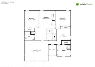 7708 Deluca Dr in Charlotte, NC - Building Photo - Building Photo
