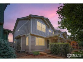 300 Riverview Ct in Longmont, CO - Building Photo