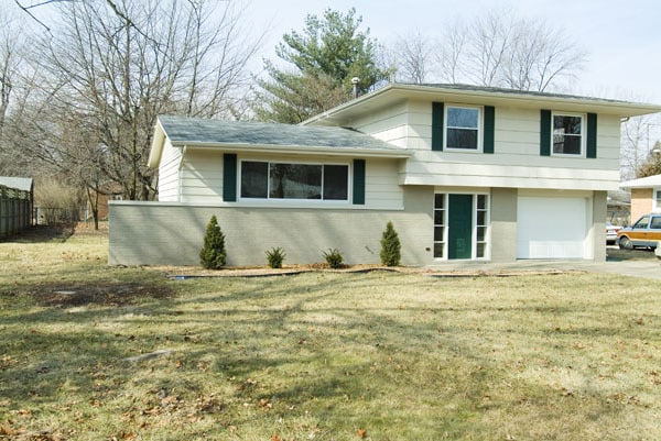 1907 Bellamy Dr in Champaign, IL - Building Photo - Building Photo