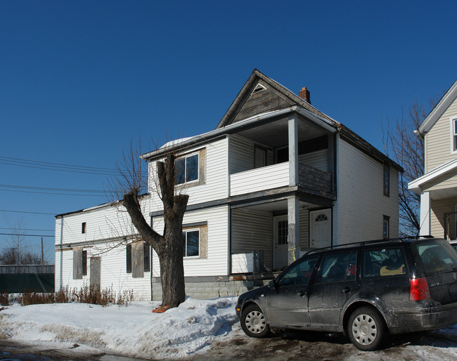 724 W 13th St in Lorain, OH - Building Photo - Building Photo