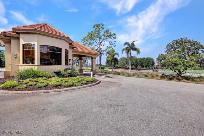 property at 12647 Hunters Lakes Ct