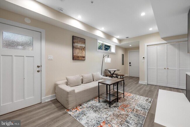 3517 14th St NW in Washington, DC - Building Photo - Building Photo