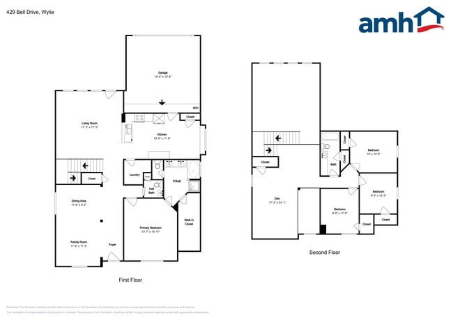 429 Bell Dr in Wylie, TX - Building Photo - Building Photo