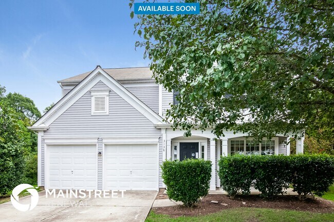 property at 3138 Old Ironside Dr