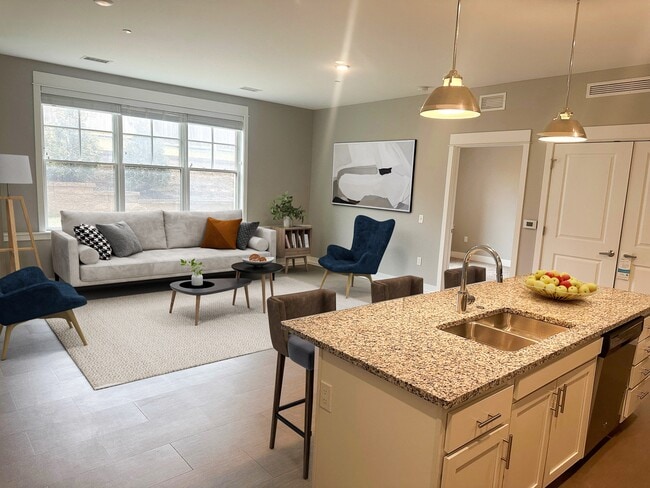 Heritage Place Apartments