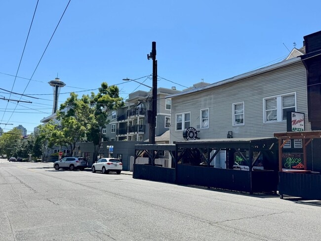 property at 813 5th Ave N