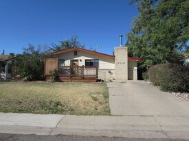 2116 Bookcliff Ave in Grand Junction, CO - Building Photo