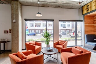 South Main Station - Residential in Longmont, CO - Building Photo - Interior Photo