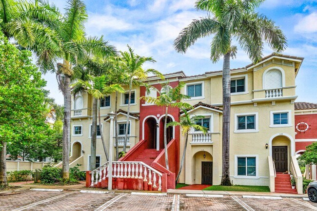 122 Bayfront Dr in Boynton Beach, FL - Building Photo - Building Photo