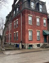 1549 Lowrie St, Unit #1 in Pittsburgh, PA - Building Photo