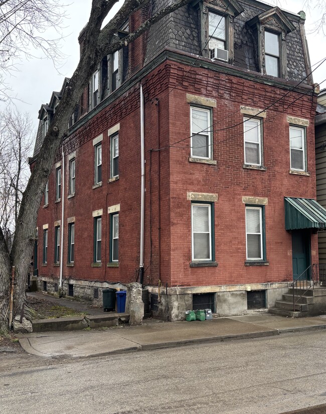 1549 Lowrie St, Unit #1