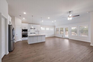 1416 Quarry Rock in New Braunfels, TX - Building Photo - Building Photo