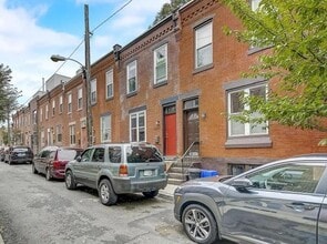 3034 Baltz St in Philadelphia, PA - Foto de edificio - Building Photo
