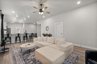 2146 Kokomo Ave in Lubbock, TX - Building Photo - Building Photo