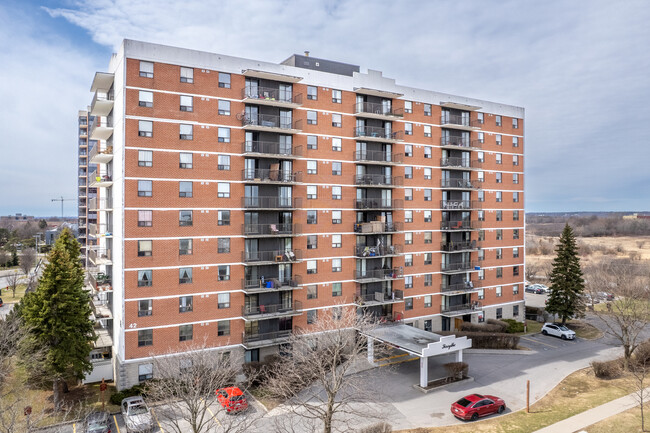 Forsythe in Kingston, ON - Building Photo - Building Photo