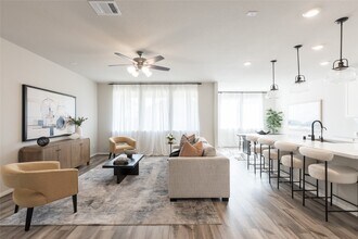 17106 Plover Rock Trl in Hockley, TX - Building Photo - Building Photo