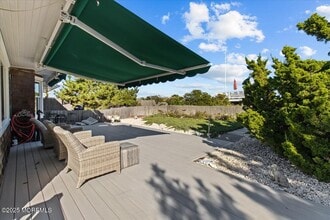 262 Sunset Ln in Mantoloking, NJ - Building Photo - Building Photo