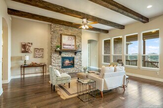 3122 Running Fawn in San Antonio, TX - Building Photo - Building Photo