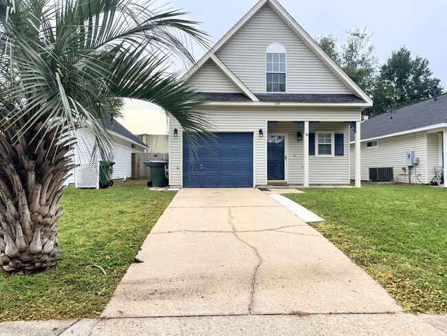 property at 201 Wildflower Ln