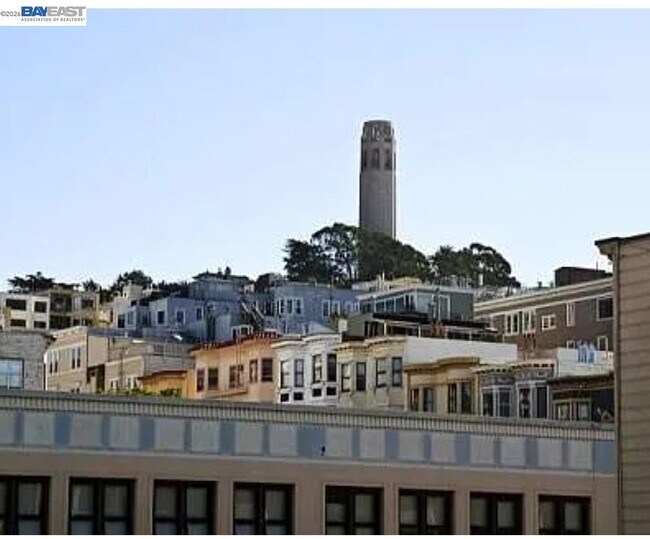 property at 411 Francisco St