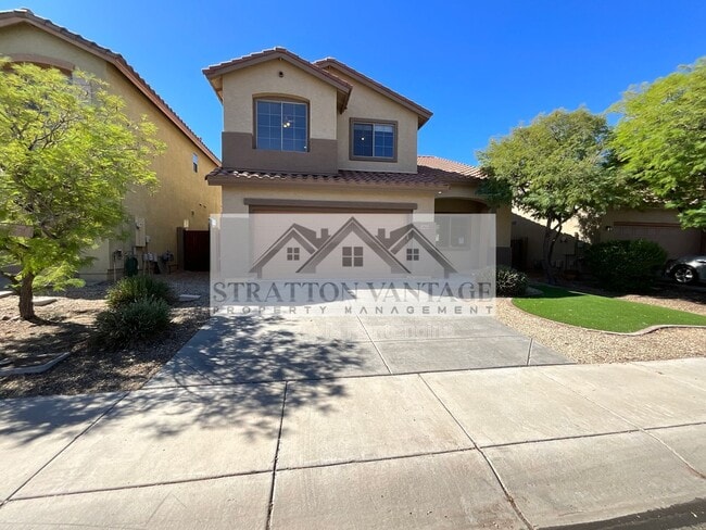 3865 W Ashton Dr in Anthem, AZ - Building Photo - Building Photo
