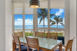 16425 Collins Ave, Unit WS3A in Sunny Isles Beach, FL - Foto de edificio - Building Photo