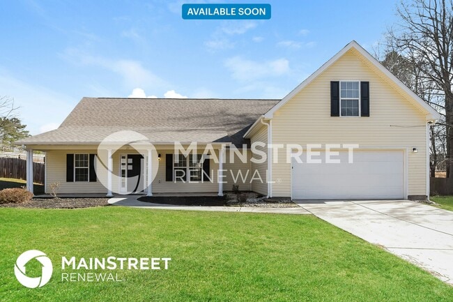 property at 25 Little Spring Ct