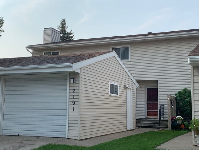 property at 2191 4th Ave E