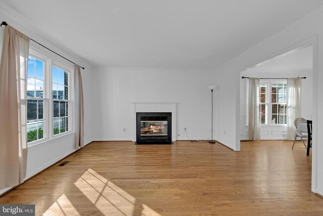 5617 6th St N in Arlington, VA - Building Photo - Building Photo