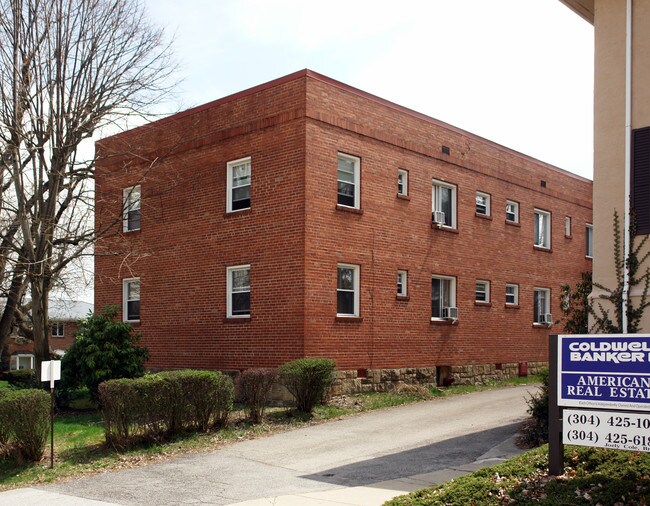 1413-1417 E Main St in Princeton, WV - Building Photo - Building Photo