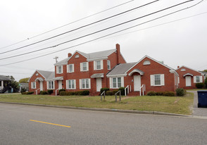 701 Chester St Apartments