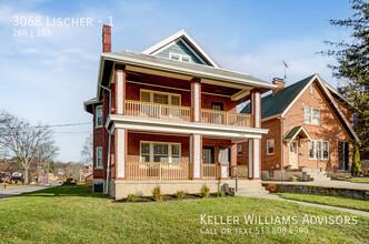 3068 Lischer Ave in Cincinnati, OH - Building Photo - Building Photo