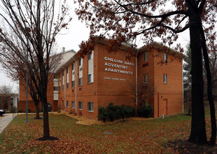 Chillum Oaks Adventist Apartments in Hyattsville, MD - Building Photo - Building Photo