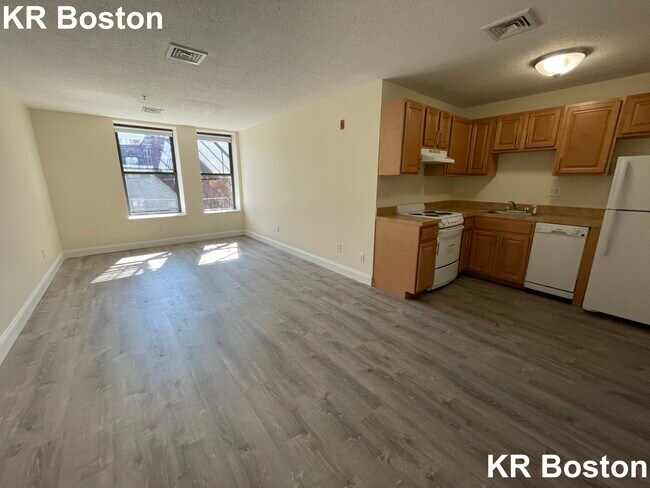 1130 Boylston St in Boston, MA - Building Photo - Building Photo