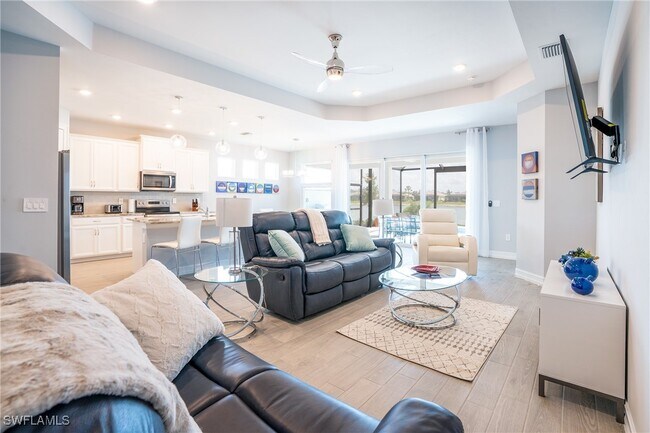 property at 14521 Stern Wy.