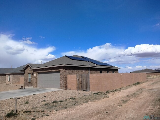 1205 Dale St in Clovis, NM - Building Photo - Building Photo