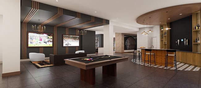 Ellison Museum District