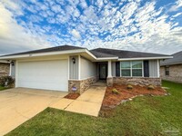 3397 Wasatch Range Loop in Pensacola, FL - Building Photo - Building Photo